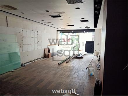 Commercial Shop-Mulgi for Rent in Jubilee Hills